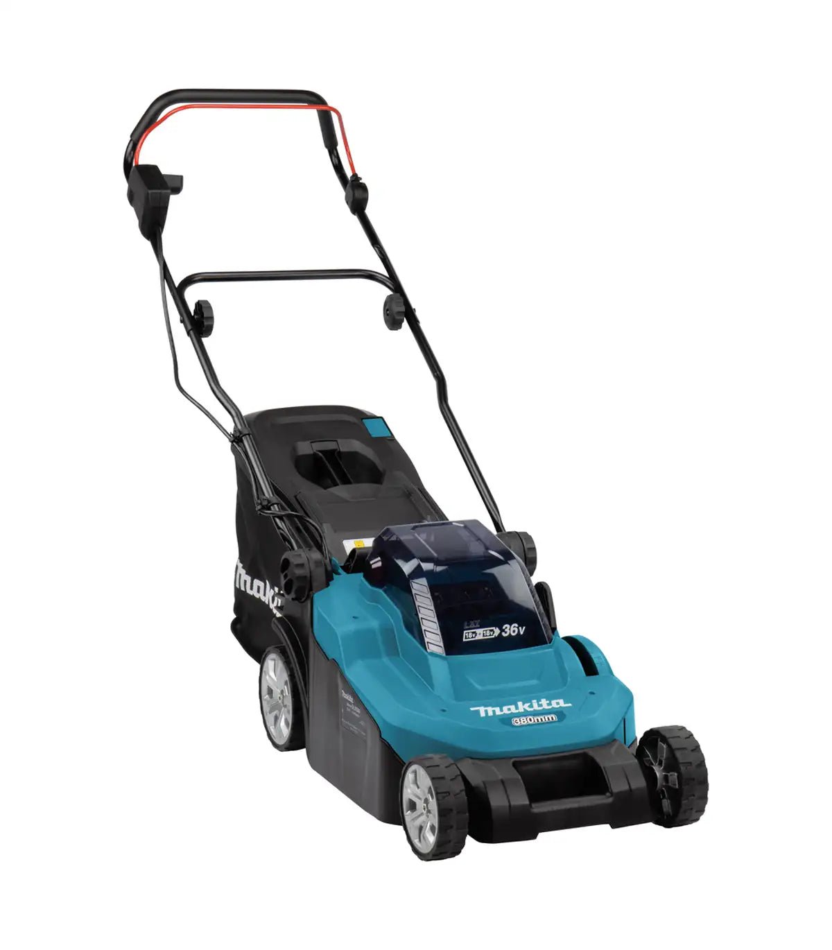 Makita – Akumulatorska kosilica DLM382CM2 Kosilice za travu