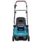 Makita – Akumulatorska kosilica DLM432Z by Makita Kosilice za travu