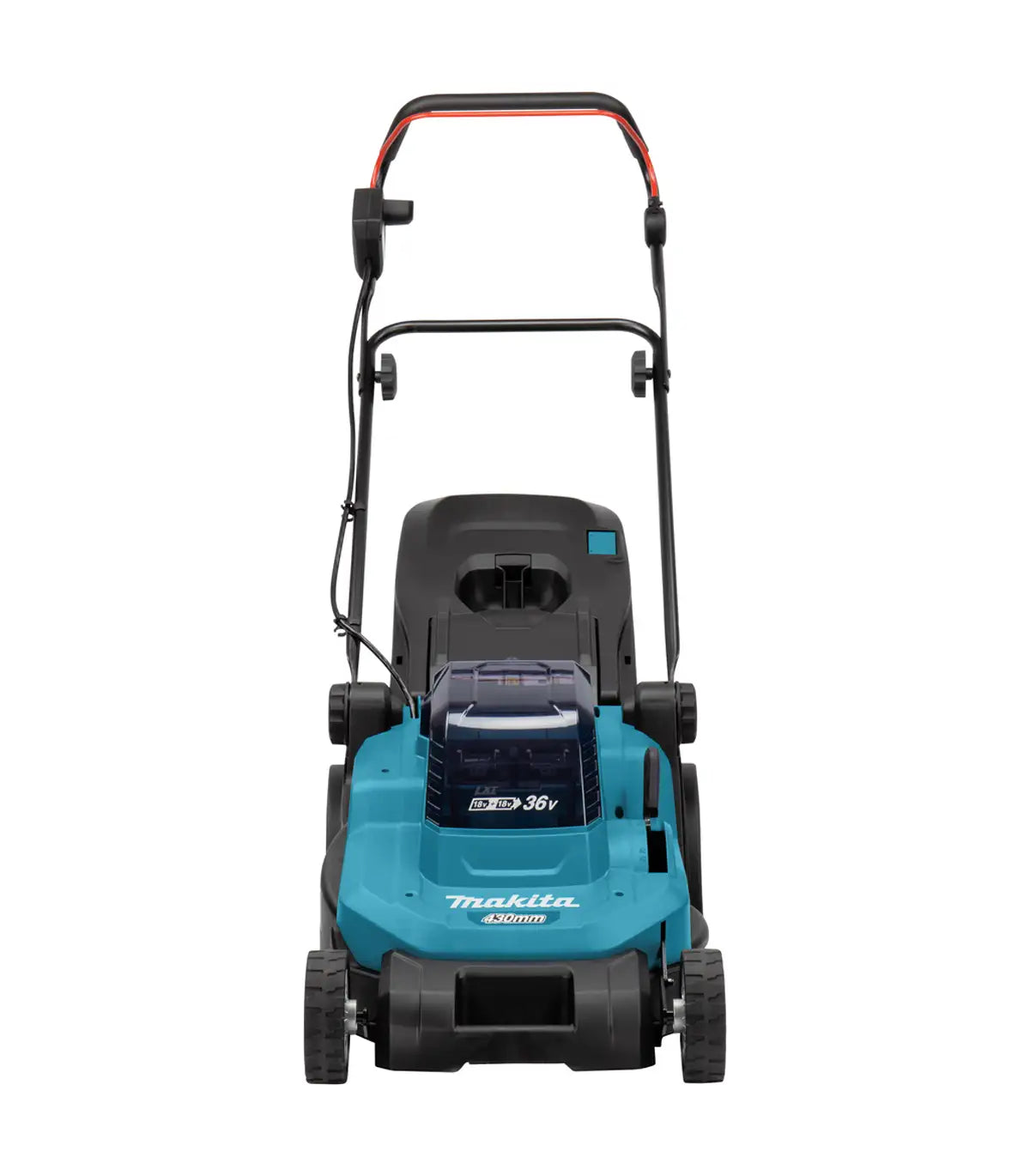 Makita – Akumulatorska kosilica DLM432Z by Makita Kosilice za travu