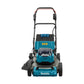 Makita – Akumulatorska kosilica DLM530Z by Makita Kosilice za travu