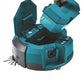 Makita – Akumulatorski robot usisivač DRC200Z by Makita Aku usisivači