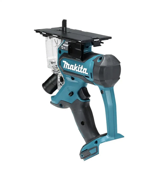 Makita – Akumulatorska pila za rigips / gipskartonske ploče DSD180Z Aku pile za rigips