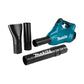 Makita – Akumulatorsko puhalo DUB362Z 18 V LXT SOLO Puhači