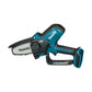 Makita – Akumulatorska lančana pila za obrezivanje 100 mm DUC101Z 18 V LXT SOLO Lančane pile za drvo (motorke)
