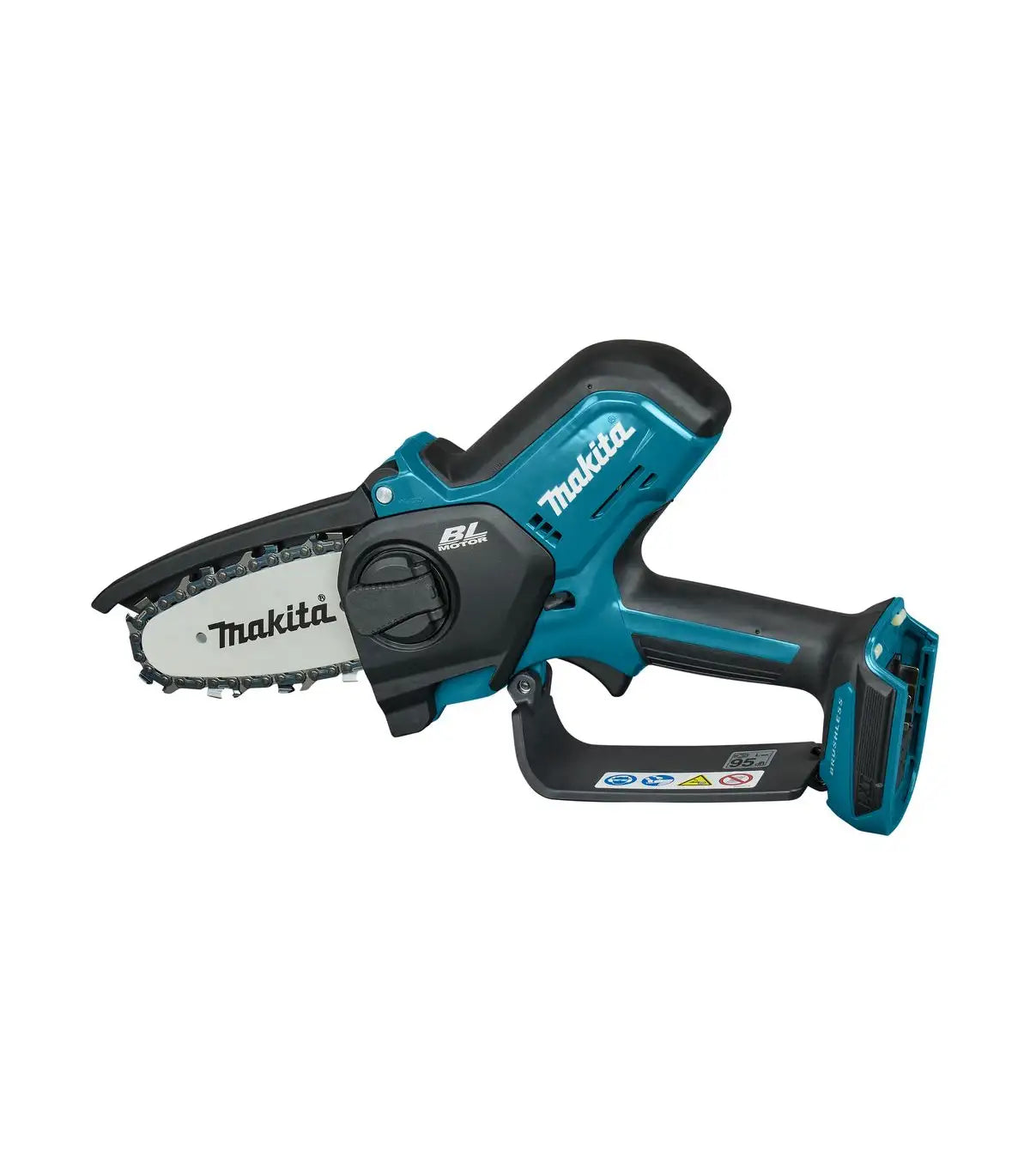 Makita – Akumulatorska lančana pila za obrezivanje 100 mm DUC101Z 18 V LXT SOLO Lančane pile za drvo (motorke)