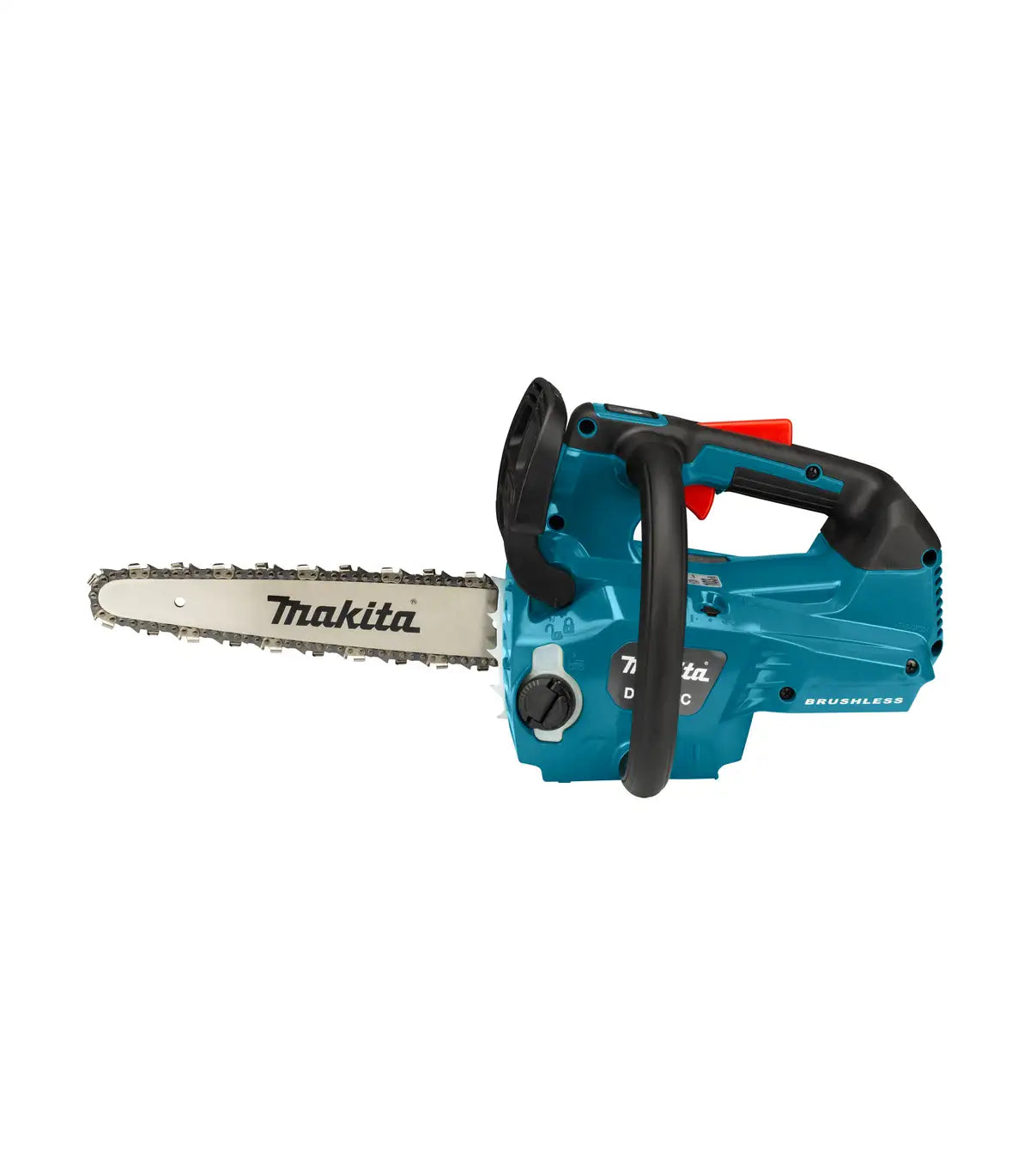 Makita – Akumulatorska lančana pila DUC256CZ by Makita Lančane pile za drvo (motorke)