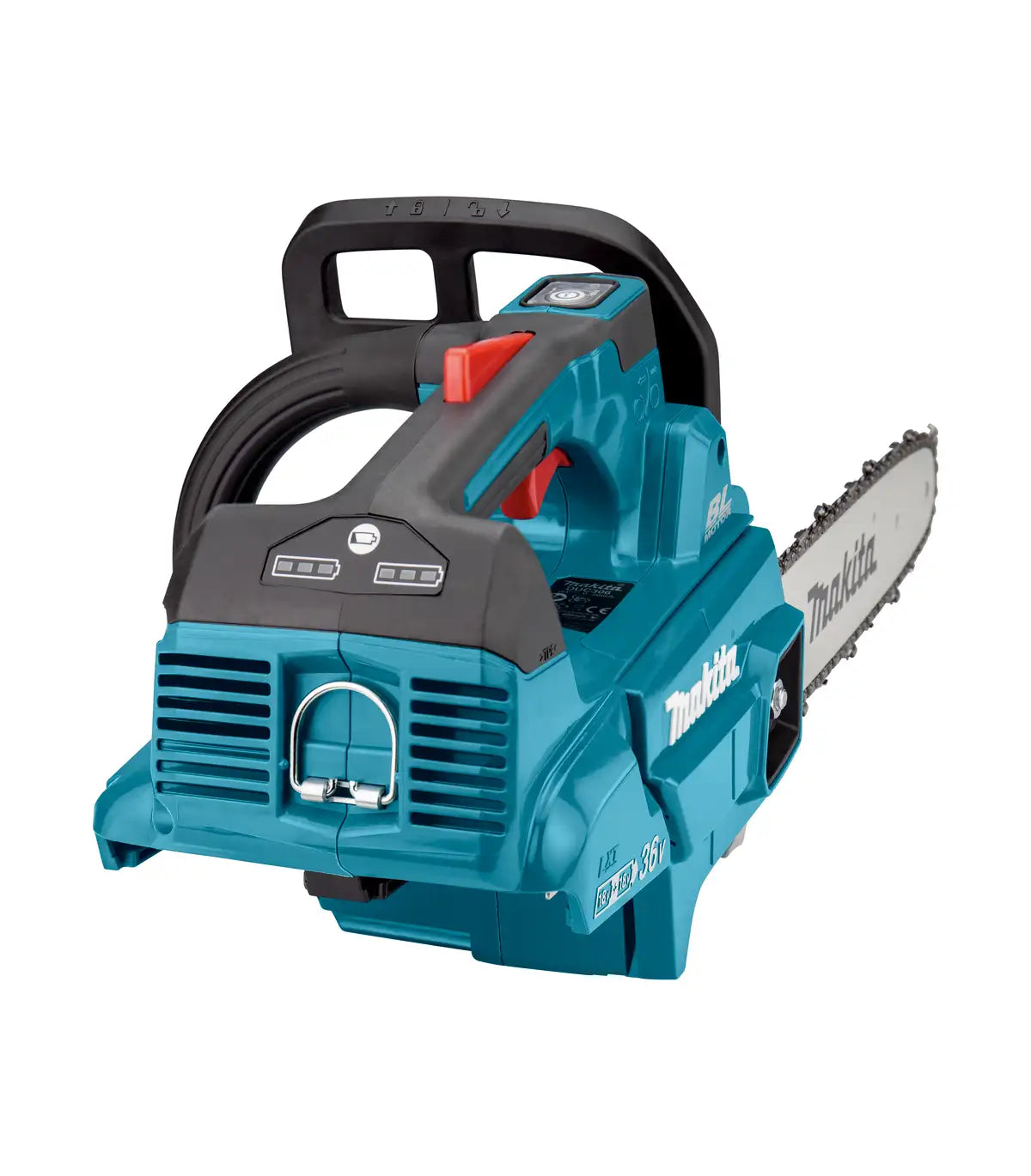 Makita – Akumulatorska lančana pila DUC306Z, 2×18 V LXT (SOLO) by Makita Lančane pile za drvo (motorke)