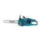Makita – Akumulatorska lančana pila DUC355Z, 18+18 V LXT (SOLO) by Makita Lančane pile za drvo (motorke)