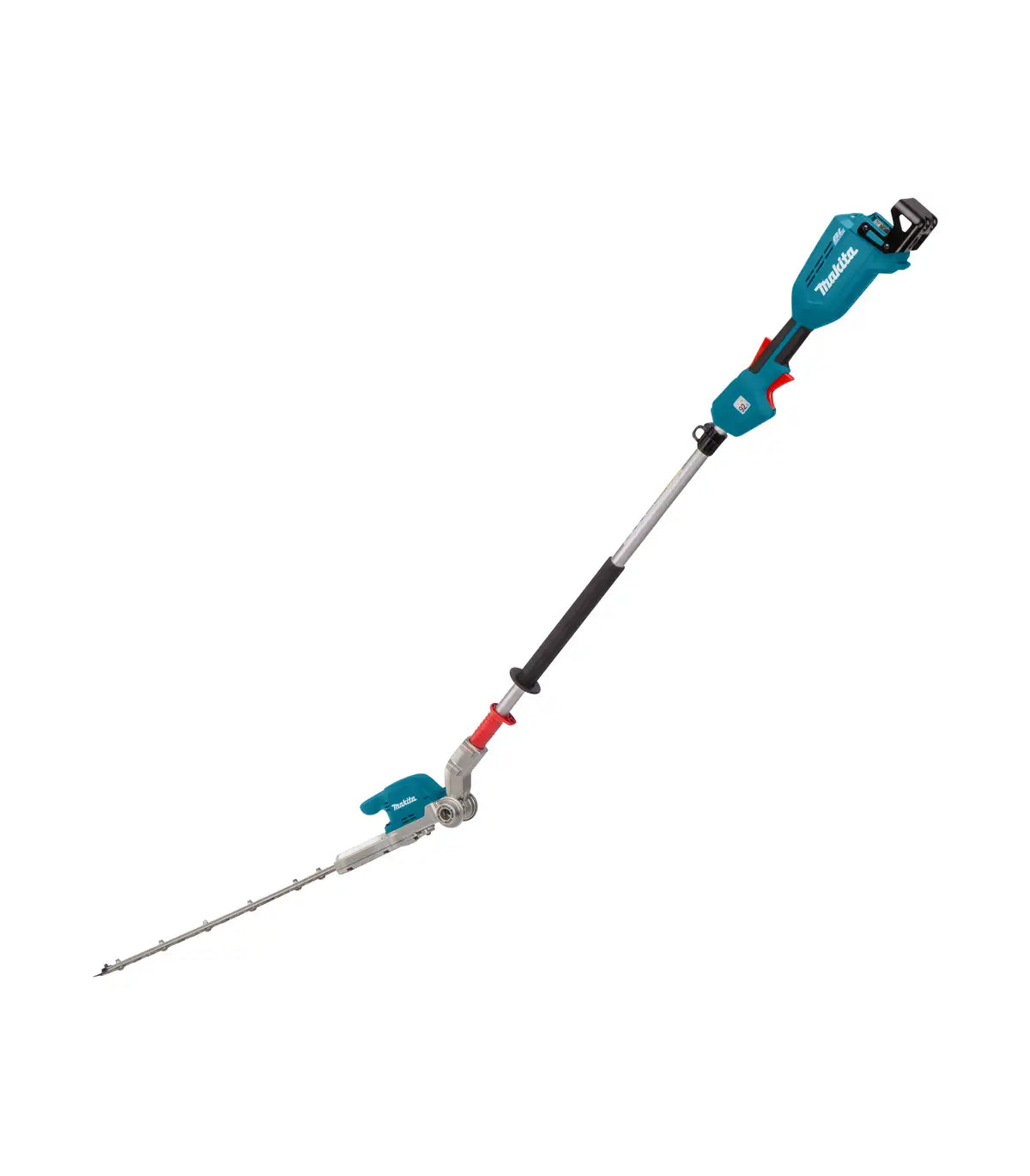 Makita – Akumulatorske štapne škare za živicu 18 V LXT DUN500WZ by Makita Škare za travu, grane i živu ogradu