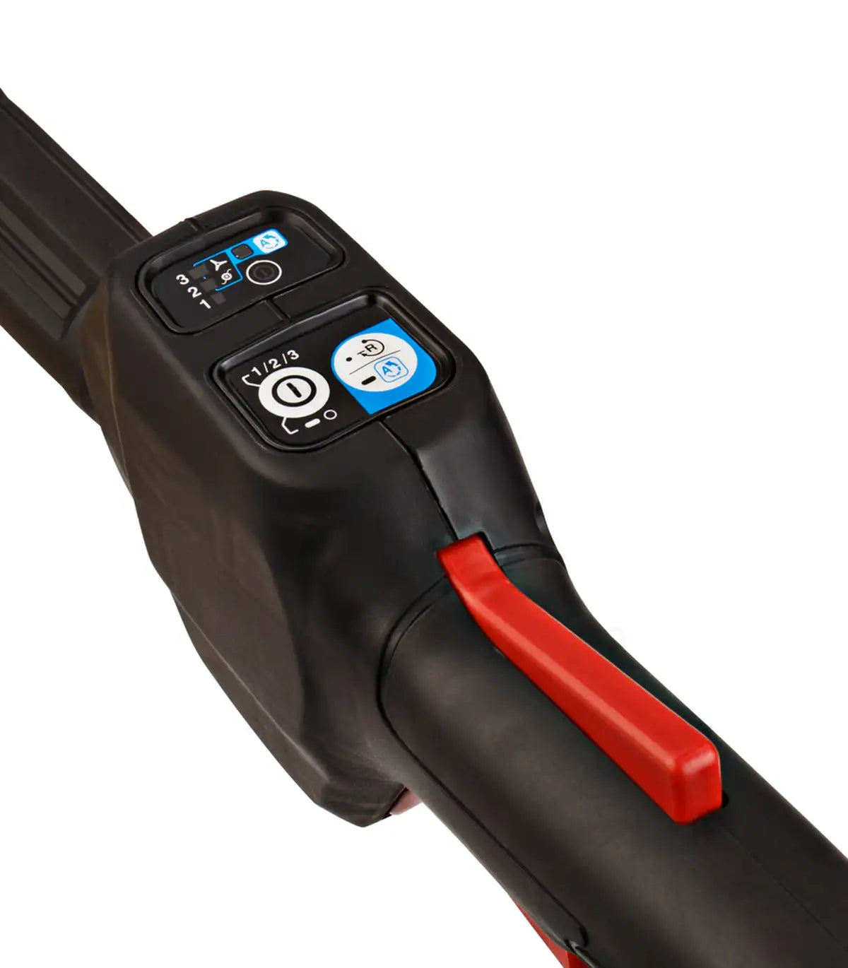 Makita – Akumulatorski trimer DUR368LZ by Makita Trimeri za travu