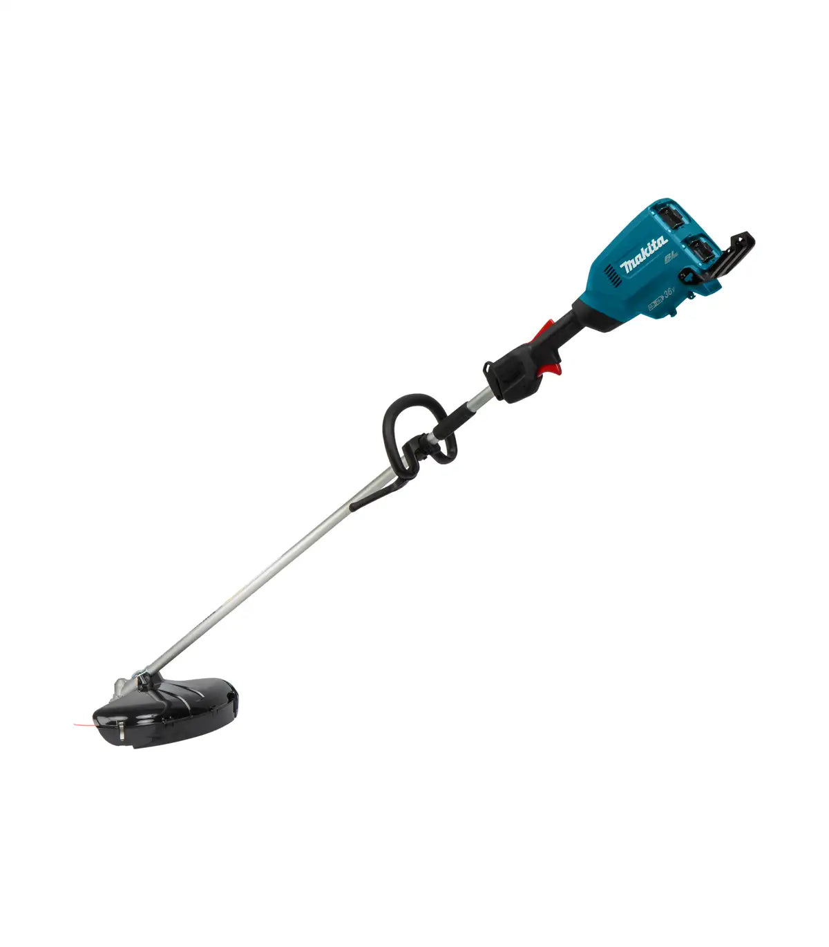 Makita – Akumulatorski trimer za travu DUR369LZ 18 + 18 V LXT by Makita Trimeri za travu