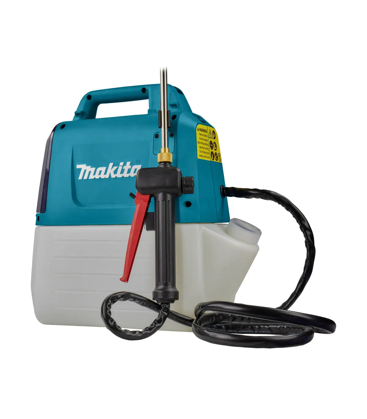 Makita – Akumulatorska prskalica DUS054Z by Makita DUS054Z Prskalice