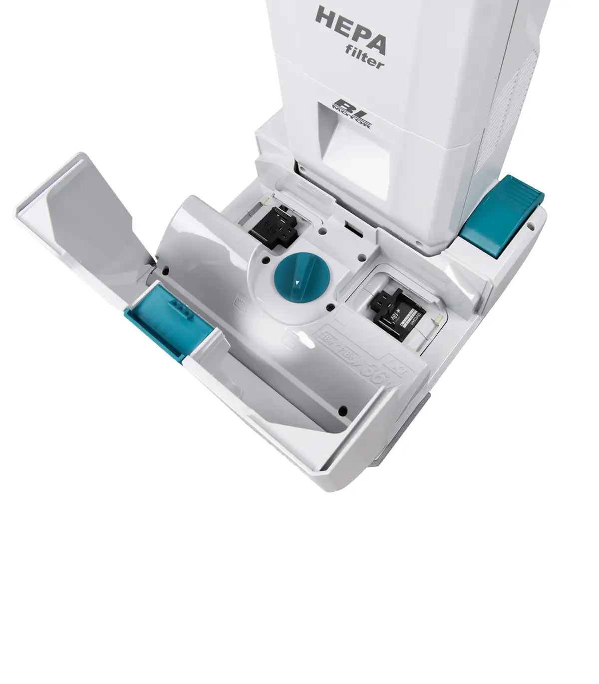 Makita – Akumulatorski usisivač DVC560Z Aku usisivači