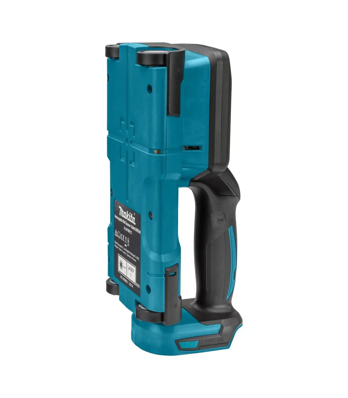 Makita – Akumulatorski zidni skener DWD181ZJ by Makita Aku razni alati
