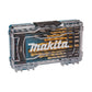 Makita – 21-djelni set burgija i bitova E-07032 by Makita Pribor za bušilice i čekiće - detalj 2