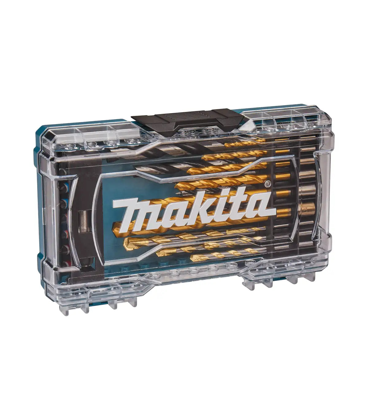 Makita – 21-djelni set burgija i bitova E-07032 by Makita Pribor za bušilice i čekiće - detalj 2
