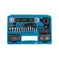Makita – 102-dijelni set pribora, burgija i bitova E-10730 by Makita Setovi alata