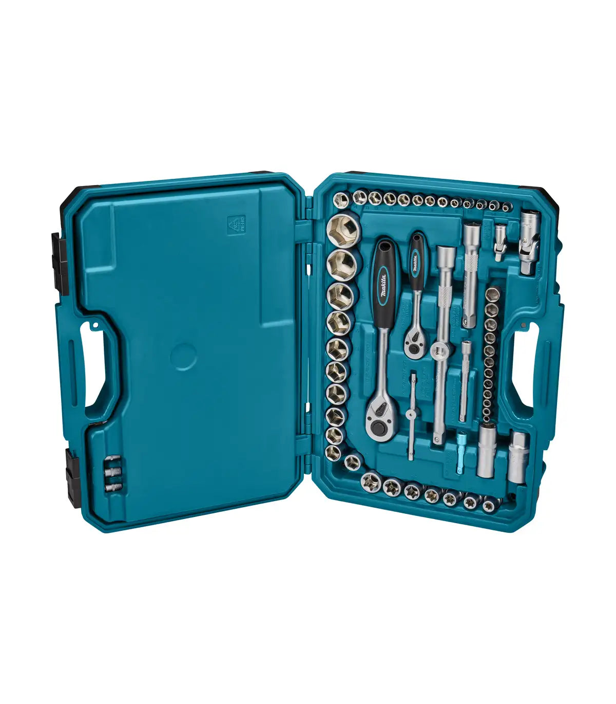 Makita – 221-dijelni set ručnog alata E-10883 Pribor za bušilice i čekiće, Setovi alata
