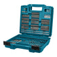 Makita – 256-dijelni set alata za bušenje i zavrtanje E-11689 by Makita Pribor za bušilice i čekiće, Setovi alata