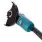 Makita – Kutna brusilica 2.200 W 230 mm GA9020 by Makita Električne brusilice