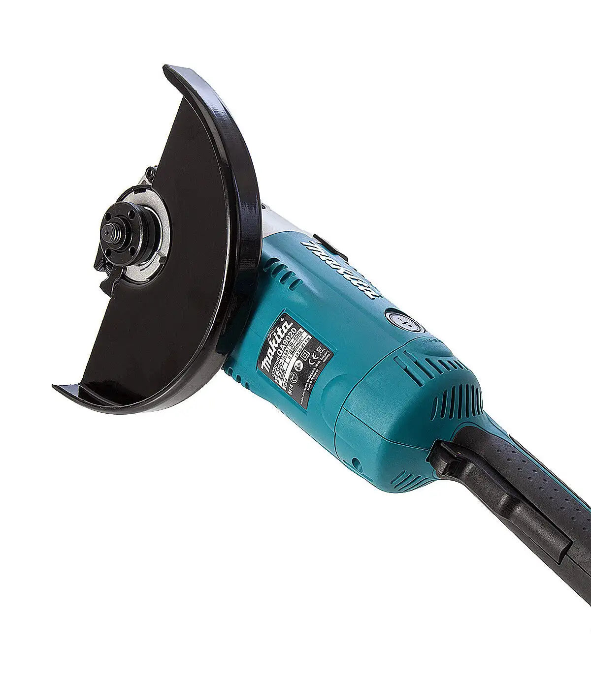 Makita – Kutna brusilica 2.200 W 230 mm GA9020 by Makita Električne brusilice