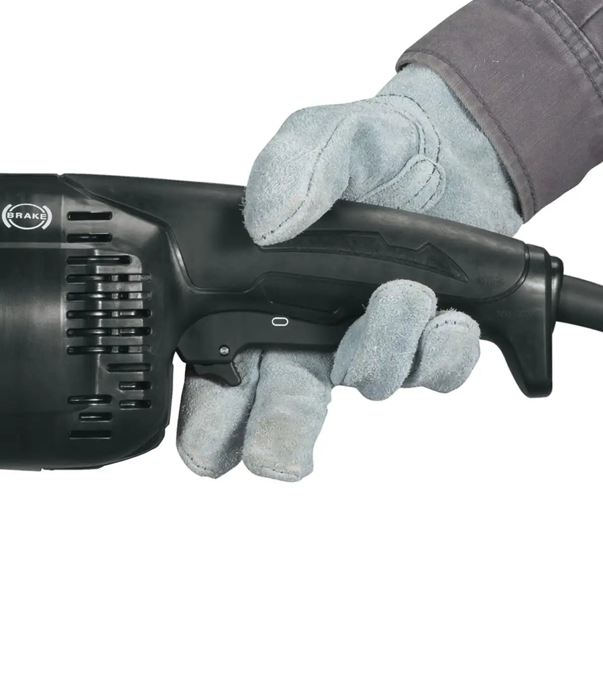 Makita – Kutna brusilica 2.800 W 230 mm GA9070X1 by Makita Električne brusilice
