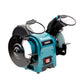 Makita – Dvostrana stolna brusilica GB602 Električne brusilice