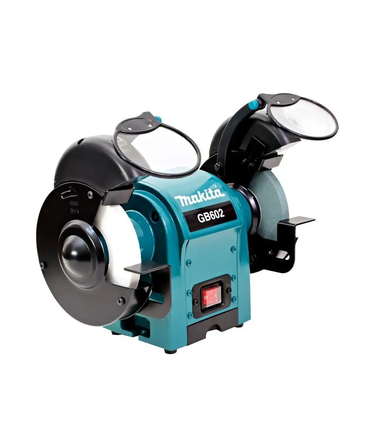 Makita – Dvostrana stolna brusilica GB602 Električne brusilice