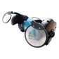 Makita – Stolna brusilica GB602W Električne brusilice