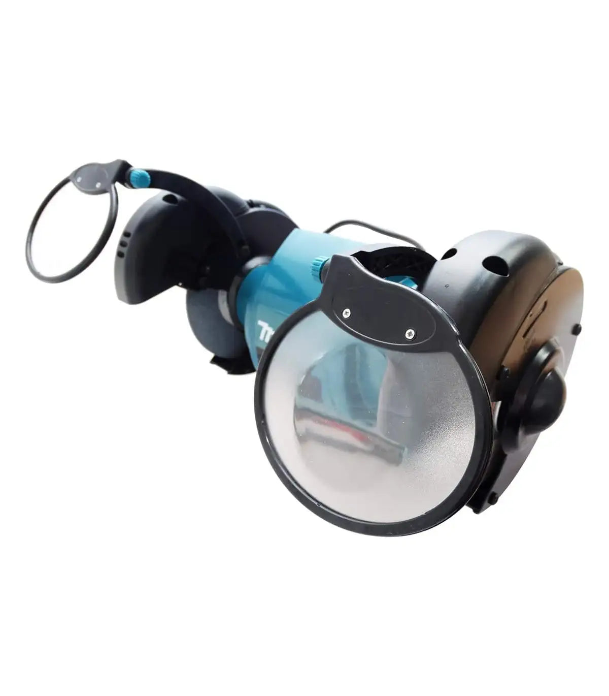 Makita – Stolna brusilica GB602W Električne brusilice