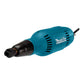 Makita – Ravna brusilica GD0603 by Makita Električne brusilice