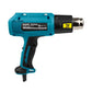 Makita – Pištolj/fen za vrući zrak HG5030K by Makita Električni pištolji za vrući zrak