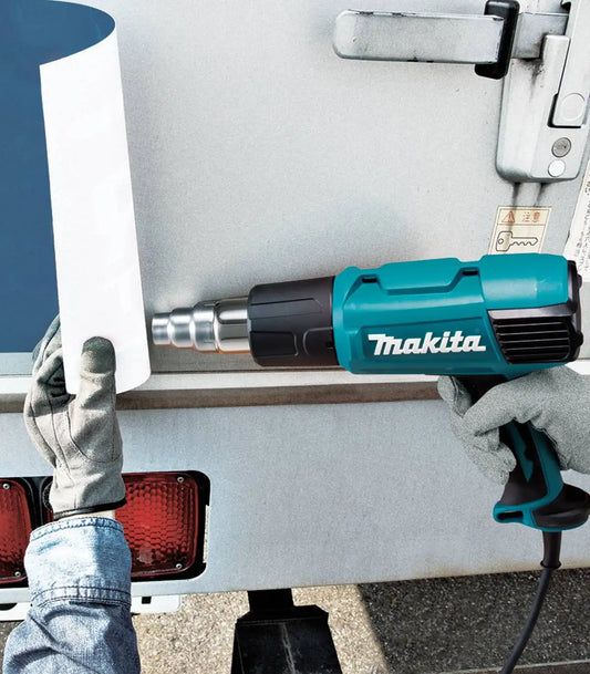 Makita – Fen/Pištolj za vrući zrak HG6031VK by Makita Električni pištolji za vrući zrak