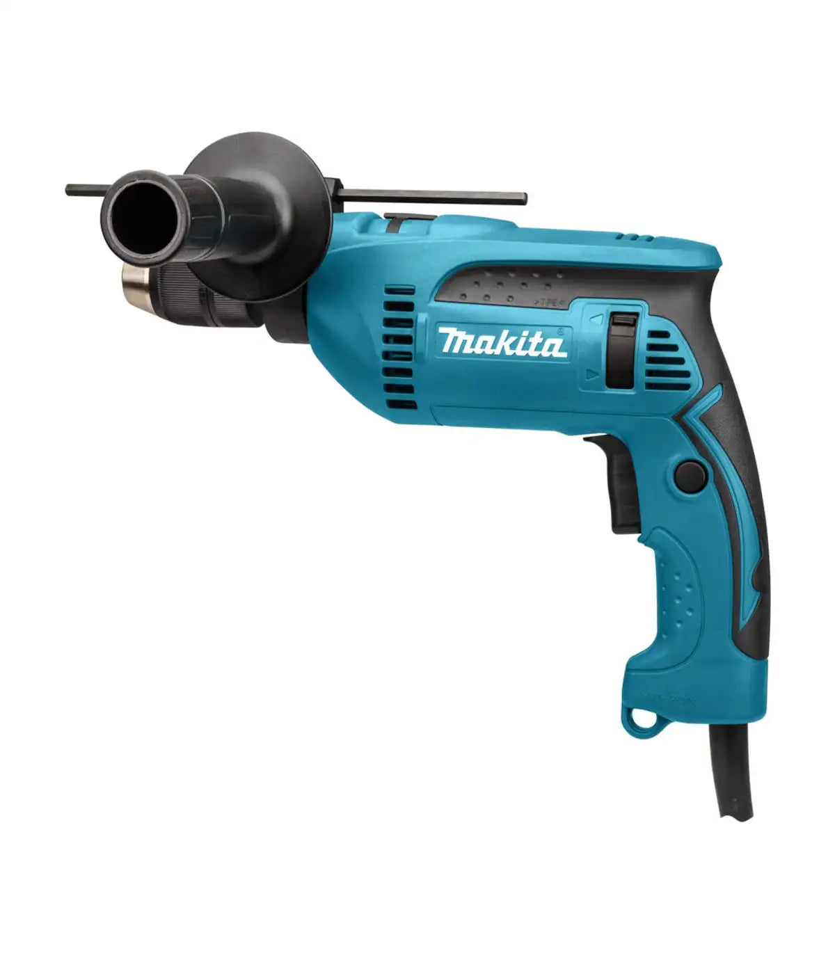 Makita – Udarna bušilica HP1641K by Makita Električne bušilice i čekići