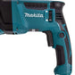 Makita – Bušilica-čekić HR2630 by Makita Električne bušilice i čekići