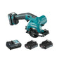 Makita – Akumulatorska kružna pila CXT HS301DWAE by Makita Aku kružne pile