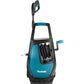 Makita – Visokotlačni perač čistač HW111 by Makita Visokotlačni perači
