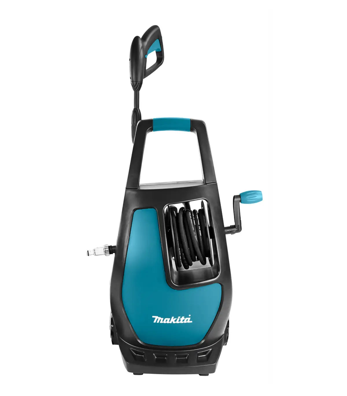 Makita – Visokotlačni perač čistač HW111 by Makita Visokotlačni perači