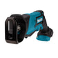 Makita – Akumulatorska recipročna pila / lisičji rep JR105DZ by Makita Aku recipročne pile