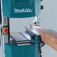 Makita – Tračna pila LB1200F by Makita Električne potezne pile i cirkulari