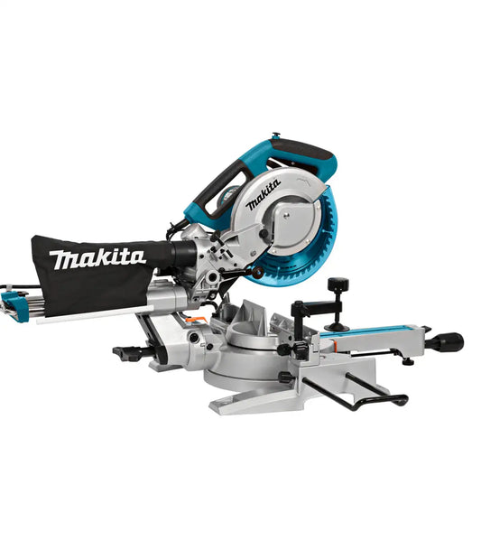 Makita – Potezno nagibna pila LS0815FLN by Makita Električne potezne pile i cirkulari