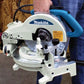 Makita – Nagibna pila LS1040N by Makita Električne potezne pile i cirkulari