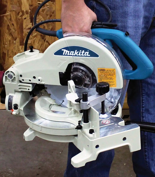 Makita – Nagibna pila LS1040N by Makita Električne potezne pile i cirkulari