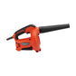 Makita MT – Električni puhač M4000 Puhači