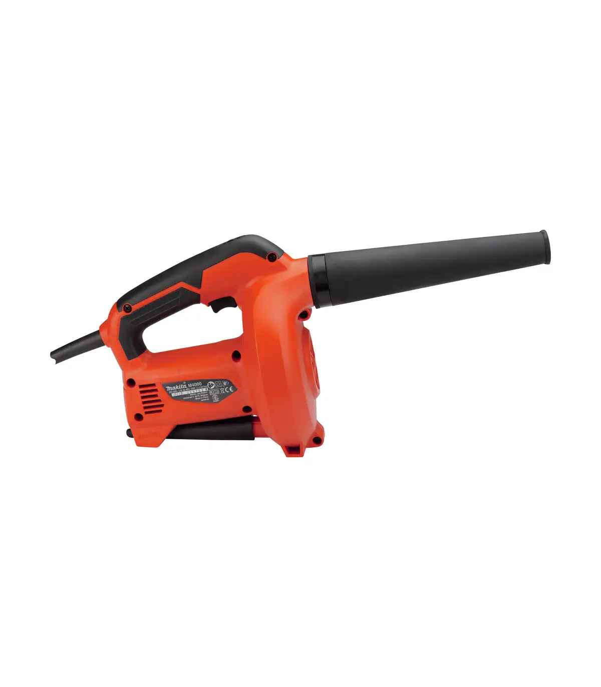 Makita MT – Električni puhač M4000 Puhači