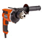 Makita MT – Udarna bušilica M8100 by Makita Električne bušilice i čekići