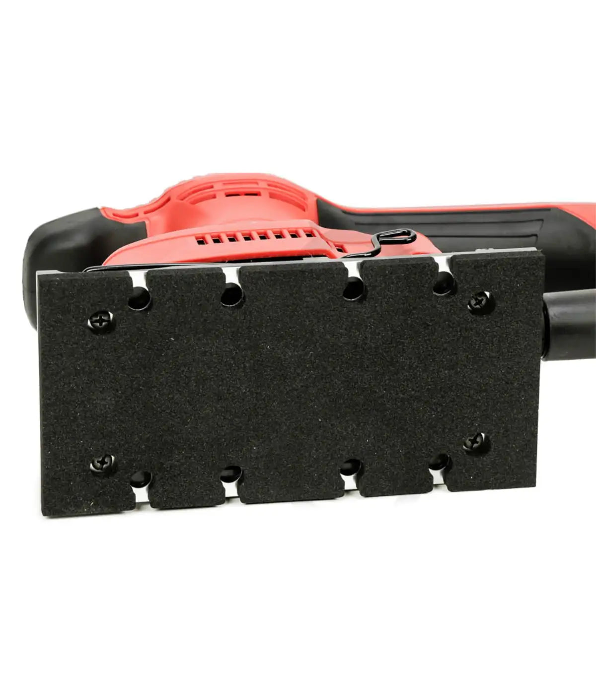 Makita – Vibracijska oscilirajuća brusilica M9203 by Makita Električne brusilice - detalj 3