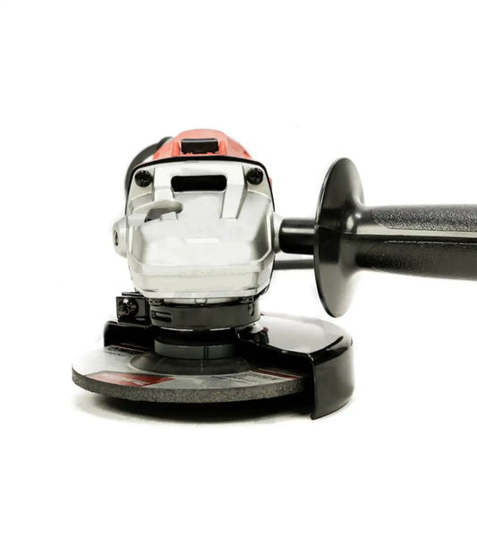 Makita – Kutna brusilica M9502R by Makita Električne brusilice