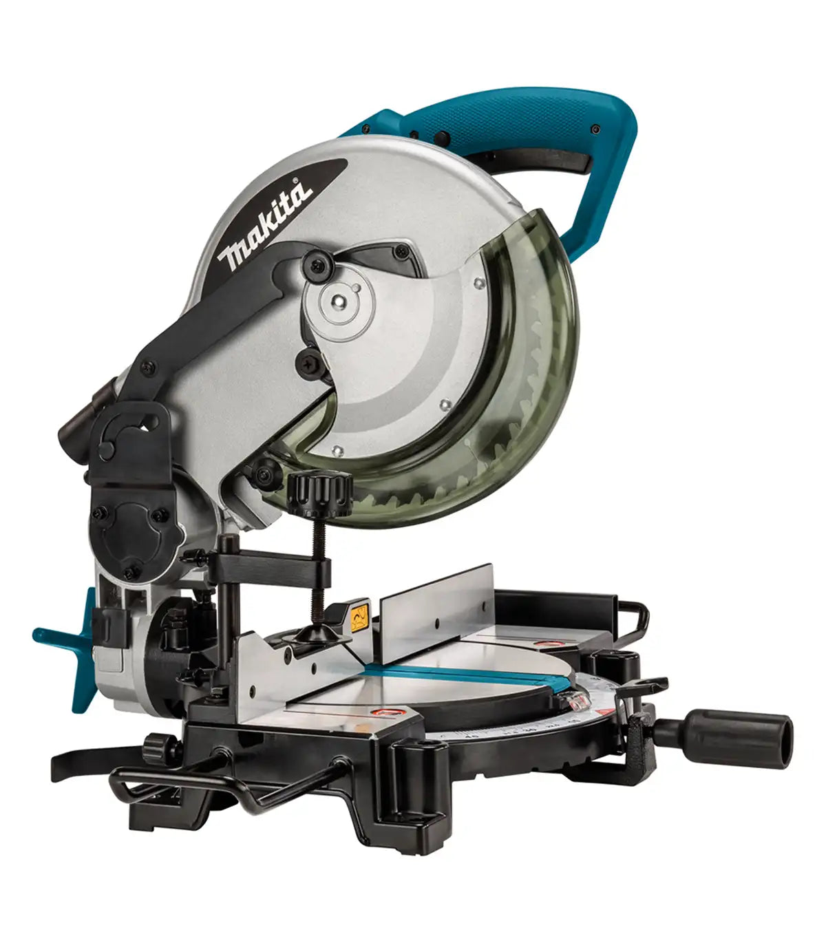 Makita – Nagibna pila MLS100N by Makita Električne potezne pile i cirkulari