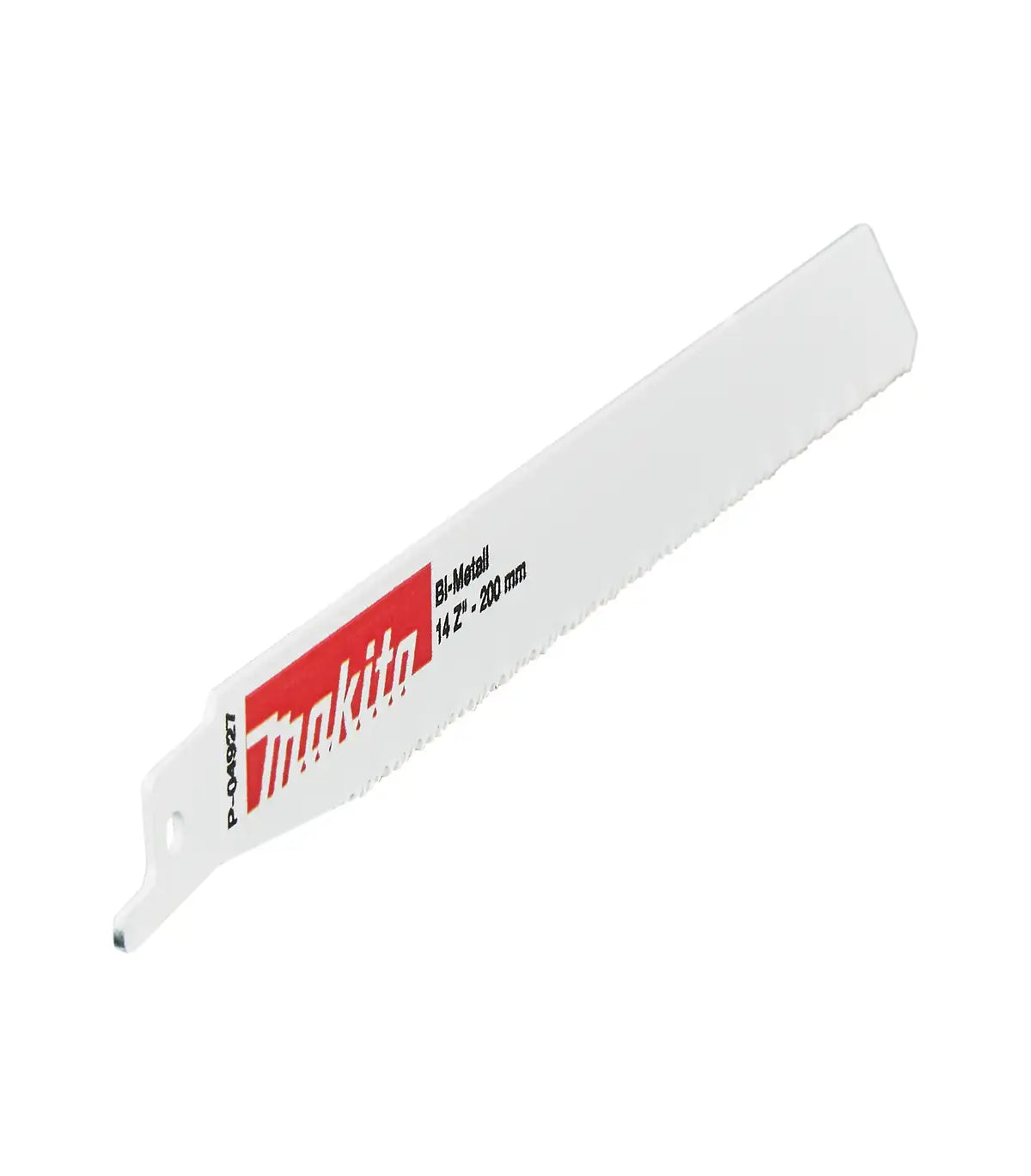 Makita – List za recipročnu pilu (5kom/pak) P-04927 by Makita Pribor za pile i cirkulare - detalj 2